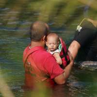 Mike Lee says migrants are exploiting children to cross the border. His new bill wants to change that