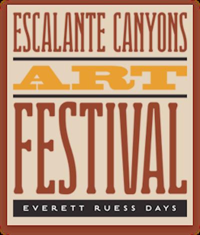 Escalane Canyons Art Festival 2026