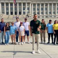 Utah's Colombian community seeking donations to help Colombian quake victims