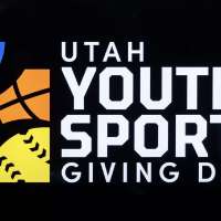 Utah Youth Sports Giving Day: September 12th