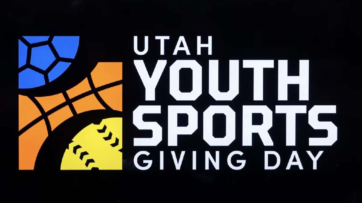 Utah Youth Sports Giving Day: September 12th