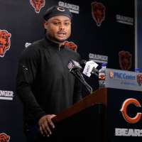 Bears safety Coby Bryant to miss four to six months after knee surgery