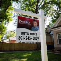 Are there upsides to this summer's slow housing market?