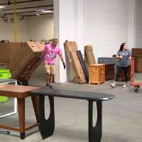Furniture, household items available for Midvale fire victims