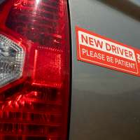 AAA, Zero Fatalities launch 'Please Be Patient' magnet program for teen drivers