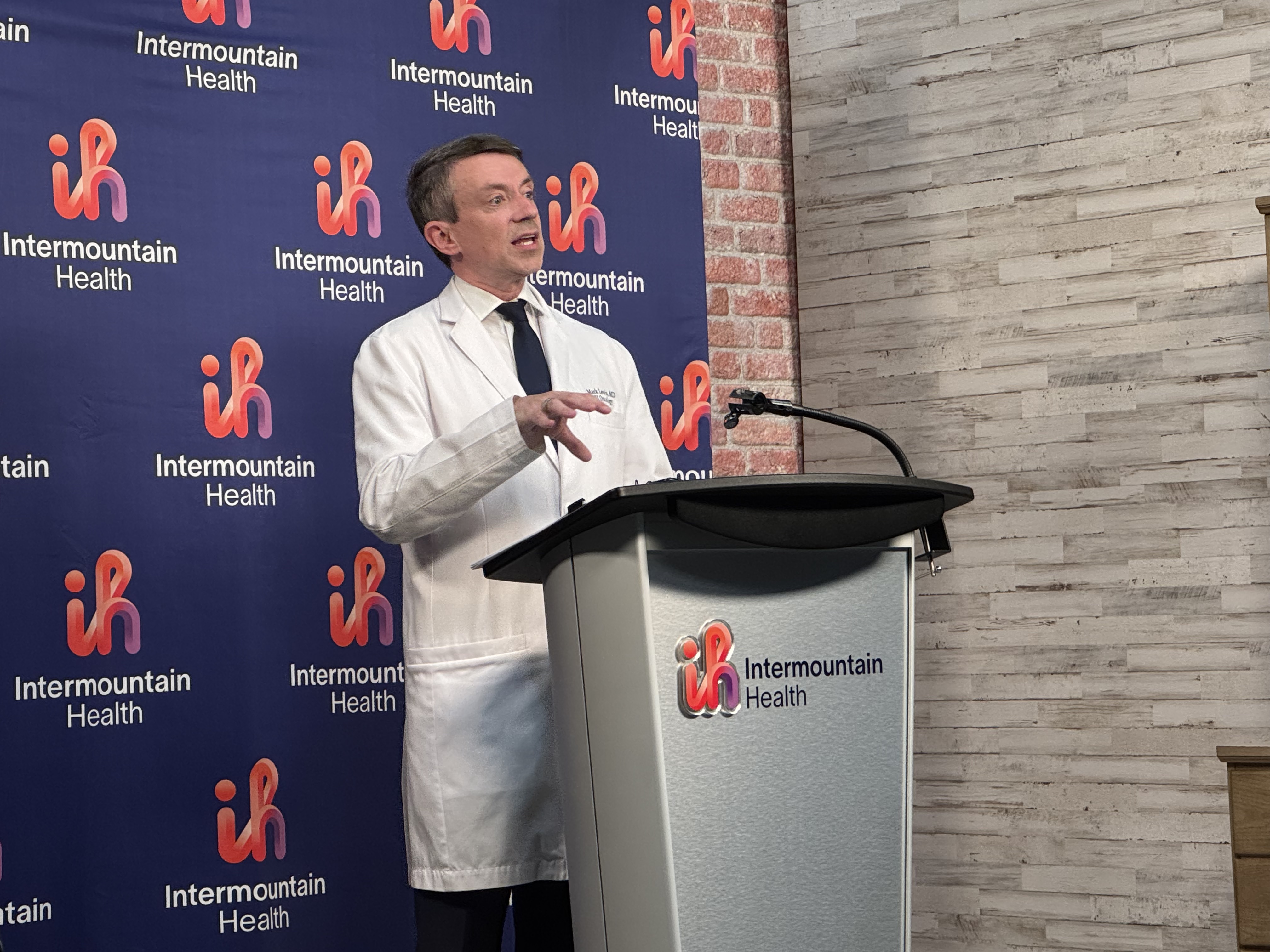 New drug to treat one of the deadliest cancers is 'the real deal,' oncologist says