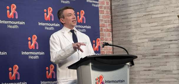 New drug to treat one of the deadliest cancers is 'the real deal,' oncologist says