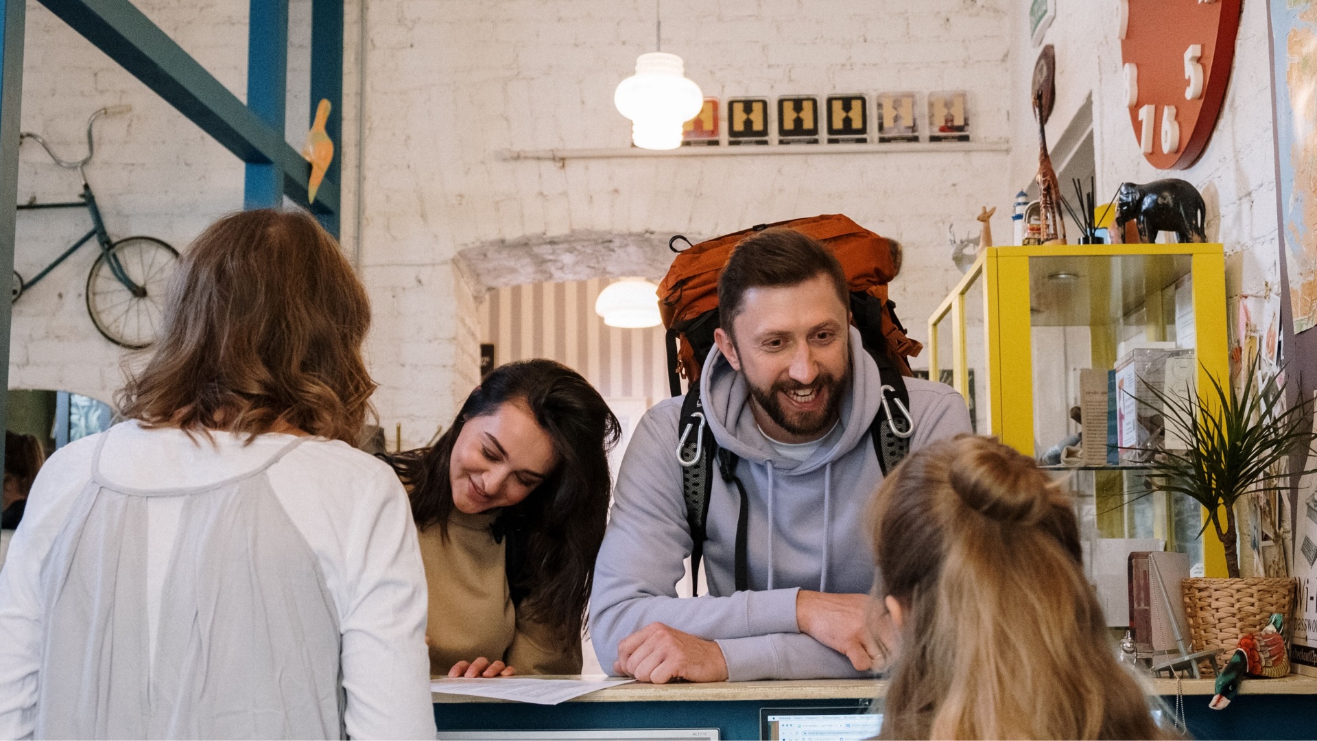 Why local trust matters more than ever for your small business