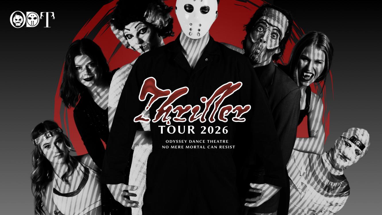 Thriller - Odyssey Dance Theatre