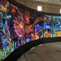 'Living canvas of light' to be built at Thanksgiving Point in massive, architectural landmark