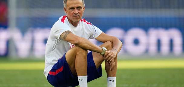 PSG looks for Super Cup success over Villa for first of six possible trophies this season