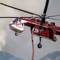 Utah leaders honor the lives of fallen firefighters