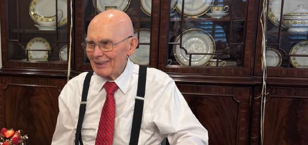 Top Utah story anchor