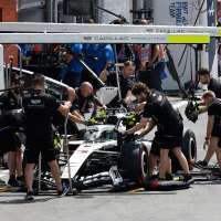Cadillac replaces team principal Graeme Lowdon a week before F1 season resumes