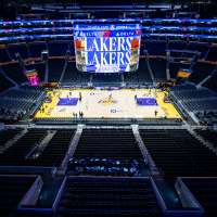 A blockbuster $12.5B deal as Josh Kushner and Bob Iger agree to buy the Lakers, AP source says