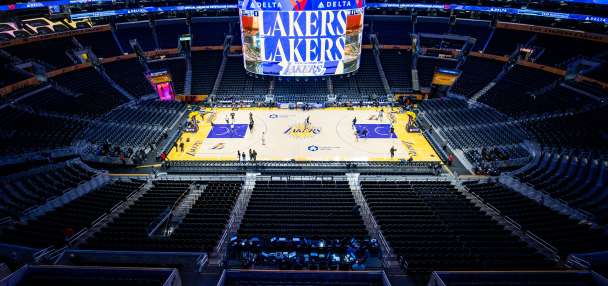 A blockbuster $12.5B deal as Josh Kushner and Bob Iger agree to buy the Lakers, AP source says