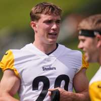 Mike McCarthy and Eli Heidenreich's Pittsburgh homecomings get real as preseason begins