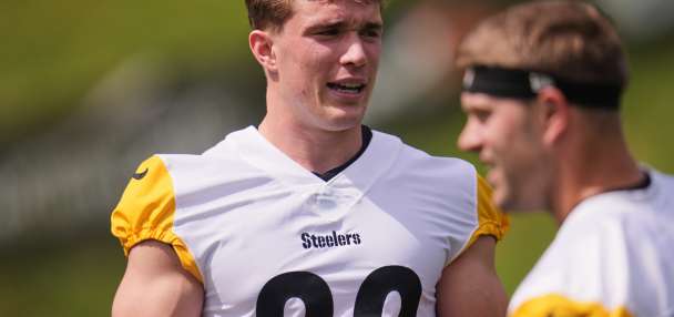 Mike McCarthy and Eli Heidenreich's Pittsburgh homecomings get real as preseason begins