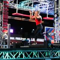 How this Latter-day Saint missionary did in her 'breakout season' of 'American Ninja Warrior'