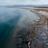 Great Salt Lake not expected to hit new low in 2026; but what if it does in the future?