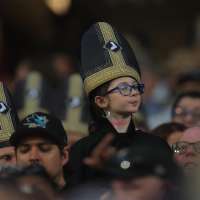 Pope hats, bloody shirts and so many bobbleheads: The creative ways MLB teams lure fans to the park