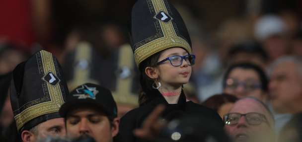 Pope hats, bloody shirts and so many bobbleheads: The creative ways MLB teams lure fans to the park