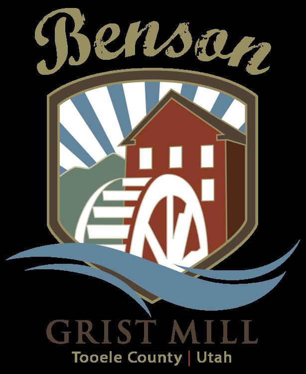 Benson Grist Mill Fall Festival 2026