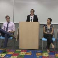Doctors, health officials urge measles vaccine as cases linger and school is starting