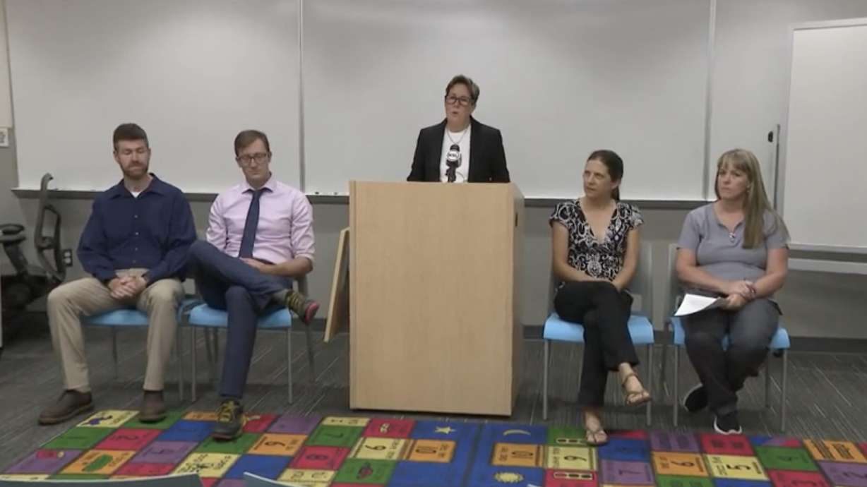 Doctors, health officials urge measles vaccine as cases linger and school is starting
