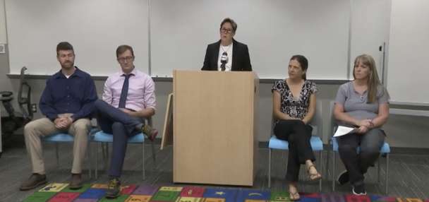 Top Utah story anchor