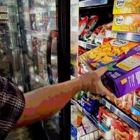 Shoplifting survey points to financial strain as Americans struggle with costs