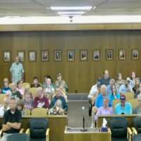 Roy leaders OK scaled-back 34.25% tax hike; foes plan challenge to halt it