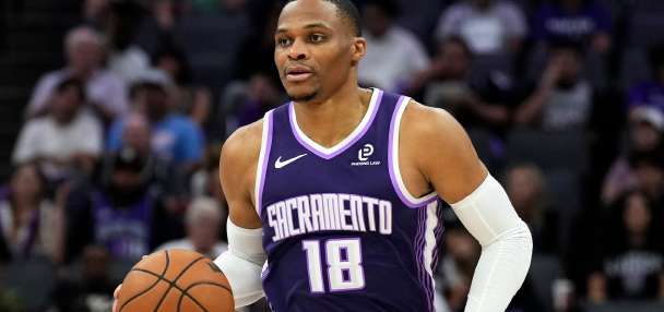 Russell Westbrook retires from the NBA with a farewell video narrated by Michael B. Jordan