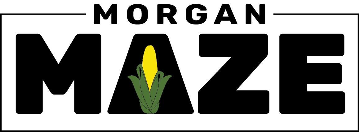 The Morgan Maze - 2026