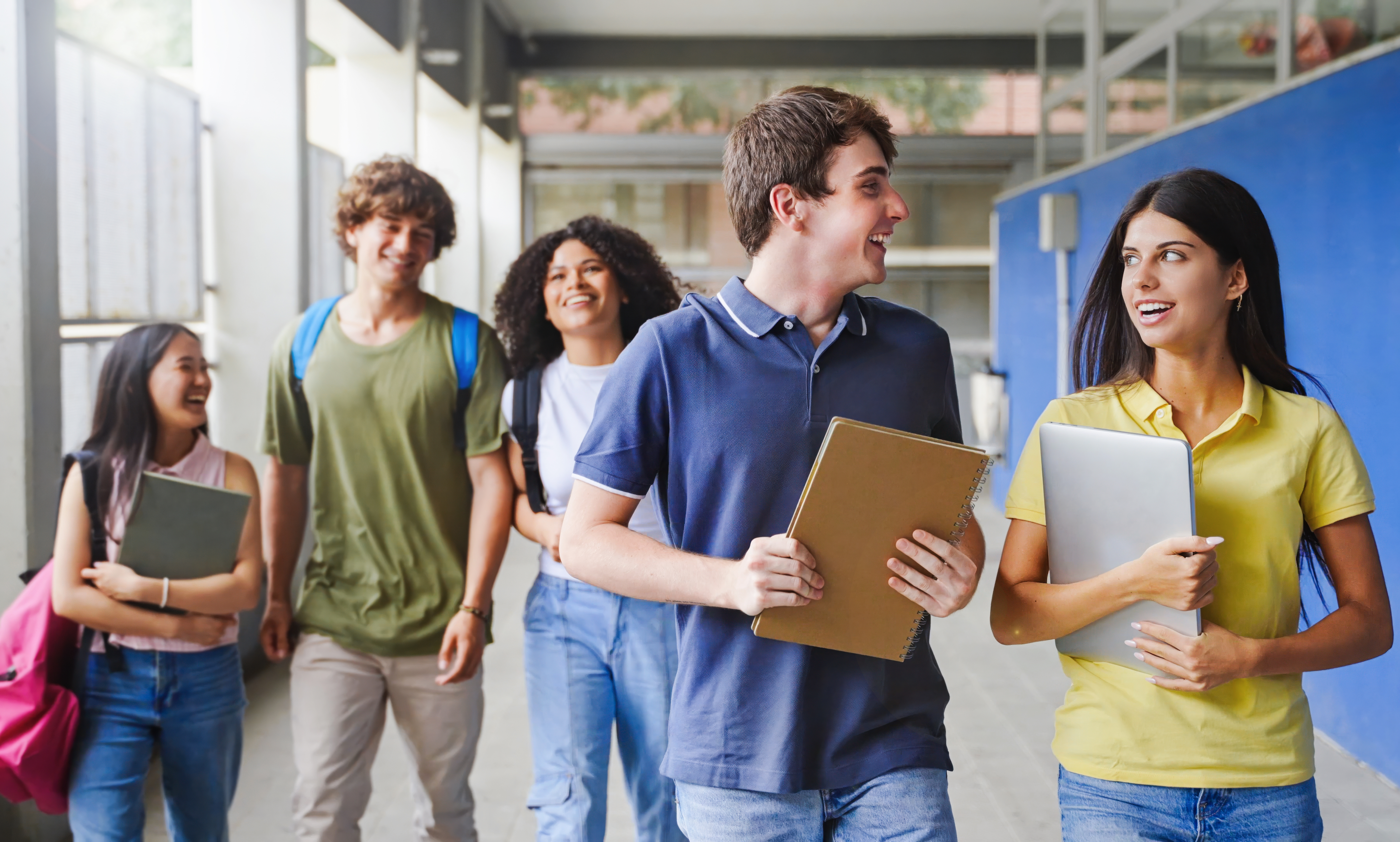 What Utah parents need to know about back-to-school anxiety and teens 