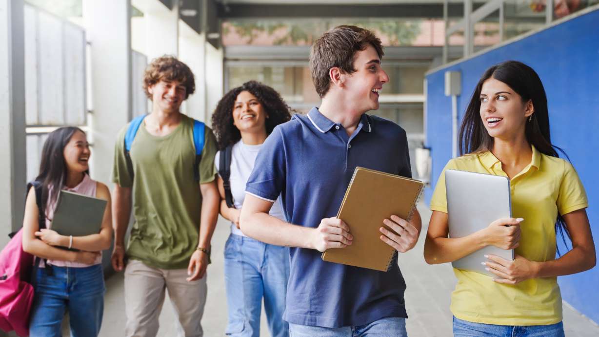 What Utah parents need to know about back-to-school anxiety and teens