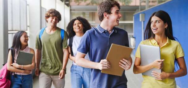 What Utah parents need to know about back-to-school anxiety and teens