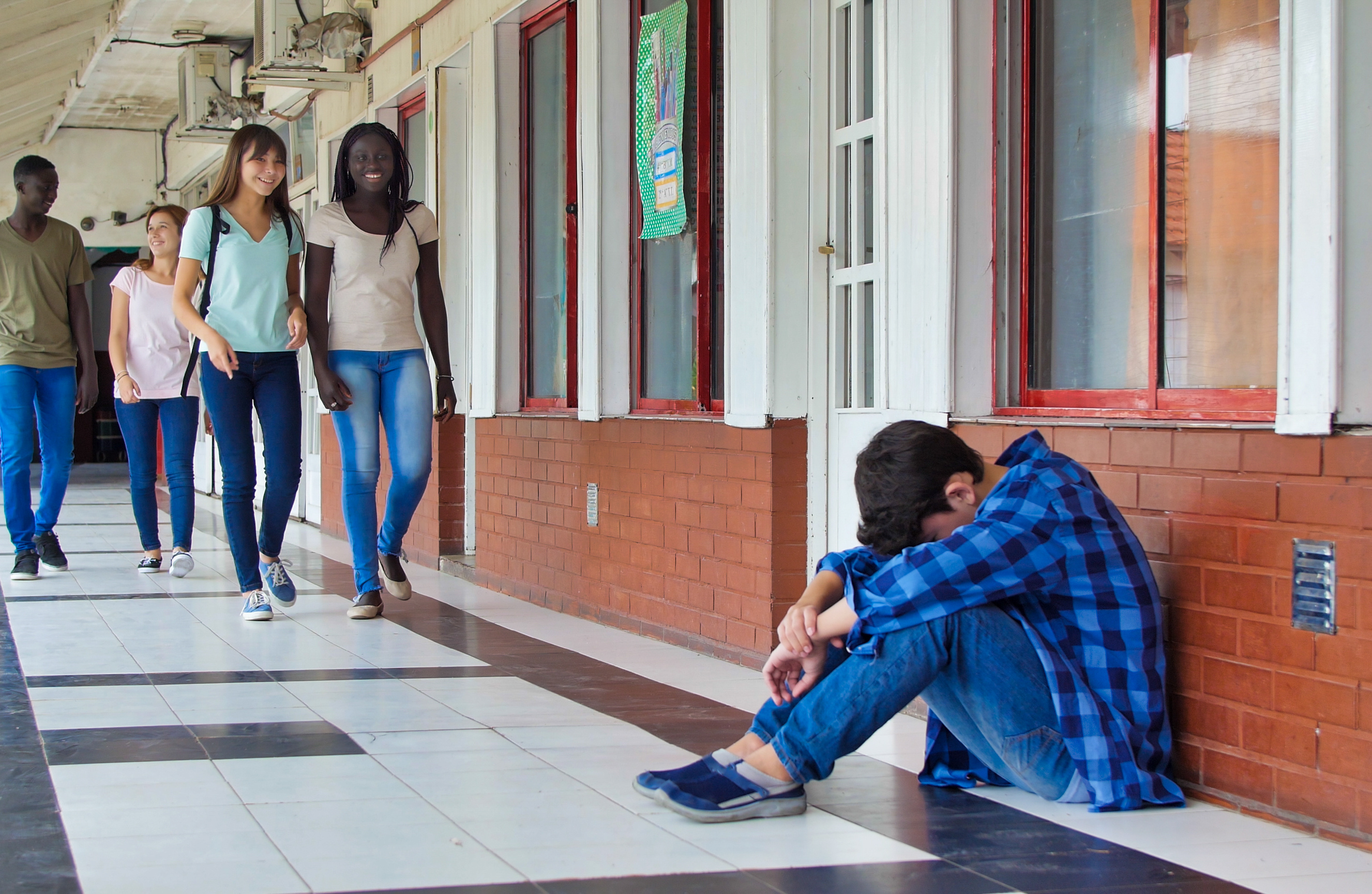What Utah parents need to know about back-to-school anxiety and teens 
