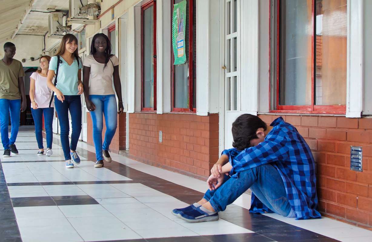 What Utah parents need to know about back-to-school anxiety and teens