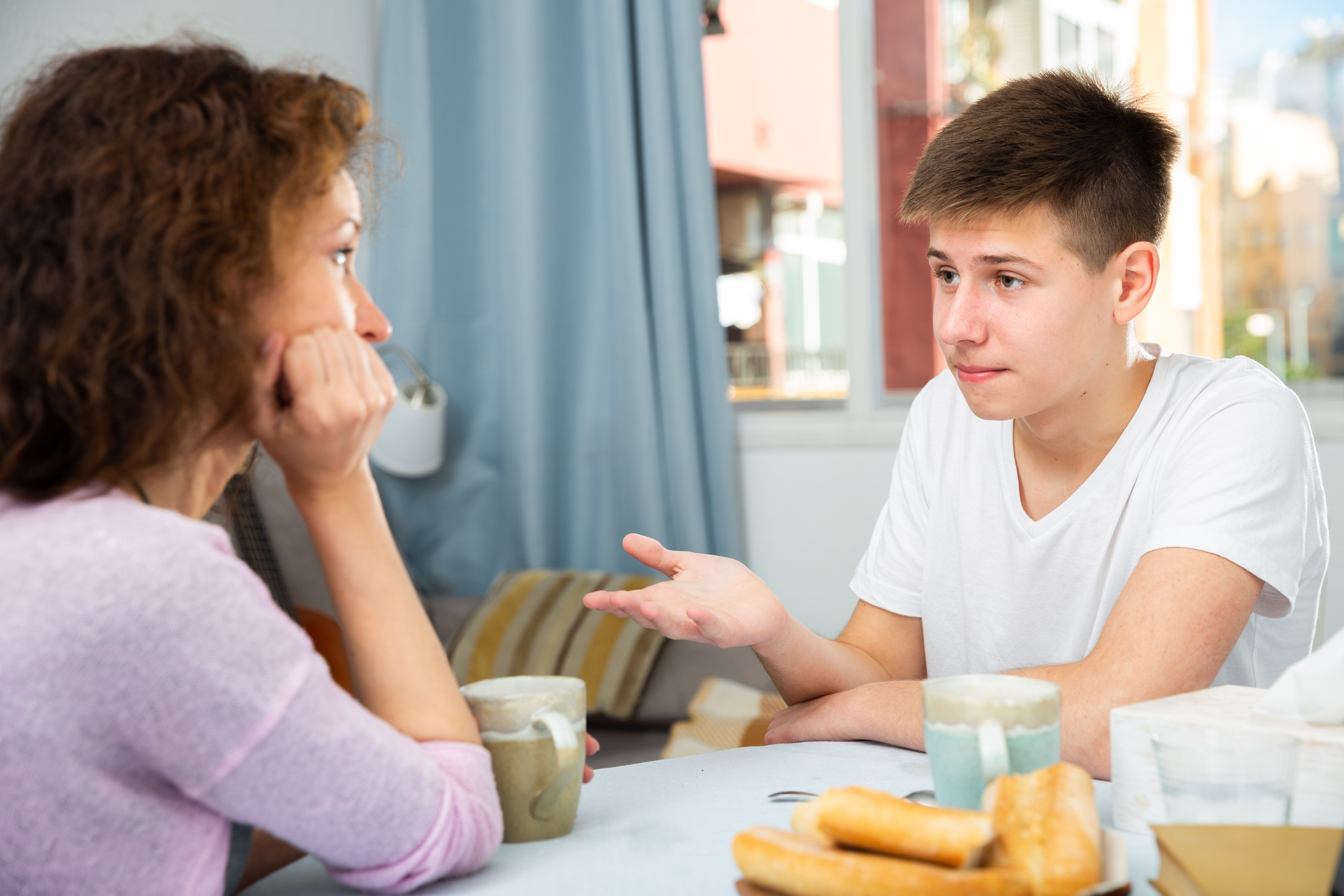 What Utah parents need to know about back-to-school anxiety and teens 