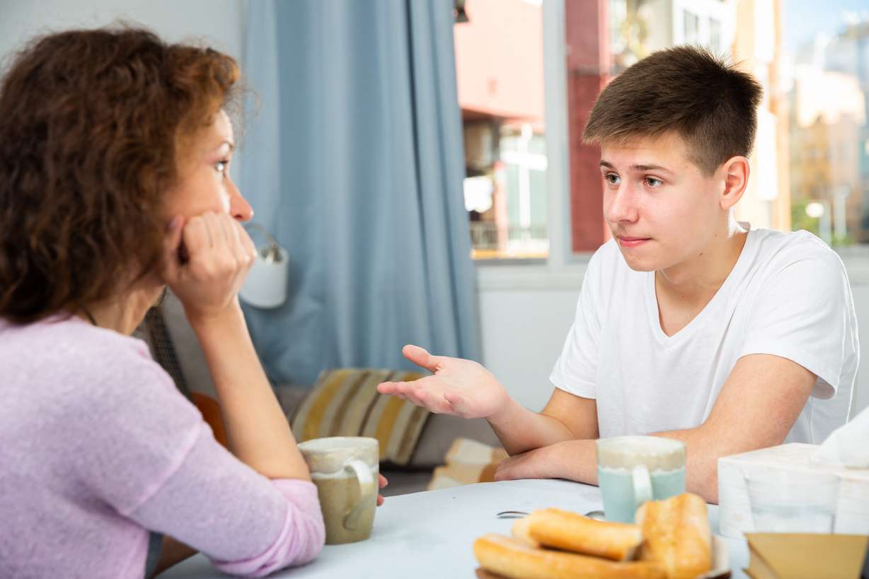 What Utah parents need to know about back-to-school anxiety and teens