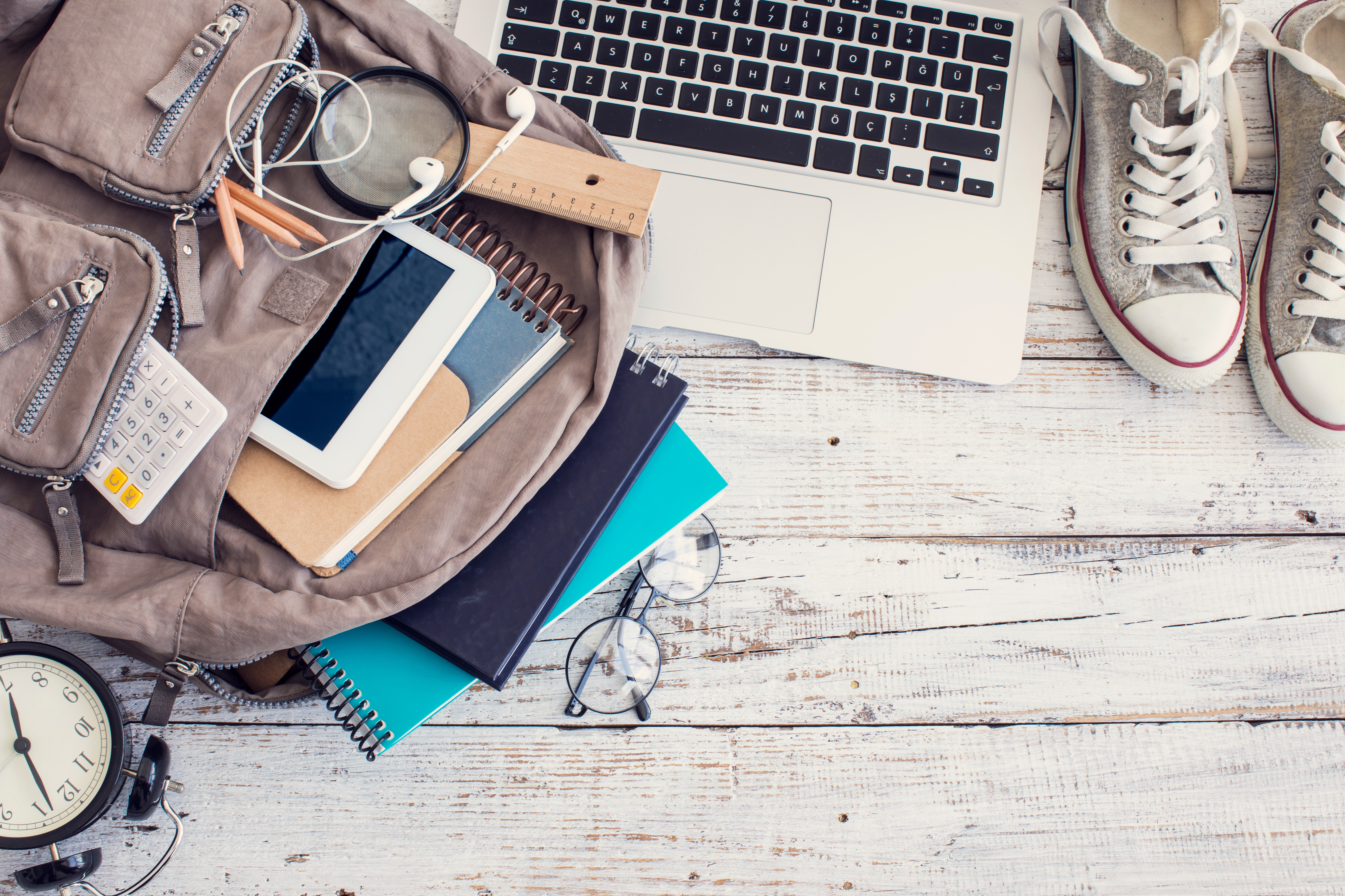 What Utah parents need to know about back-to-school anxiety and teens 