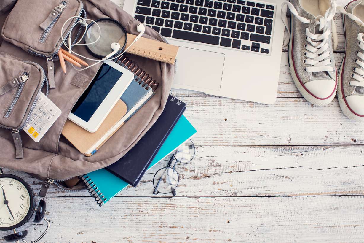 What Utah parents need to know about back-to-school anxiety and teens