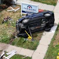 1 killed in Millcreek crash