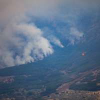 Why Utah's percentage of human-caused fires has fallen well below the national average
