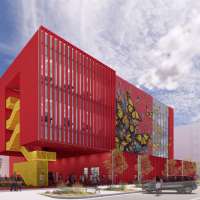 Centro Civico Mexicano boosters hope to build a new $27M facility to house the cultural group
