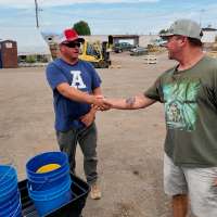 'One thing after another': Multiple factors hit Utah County farm hard