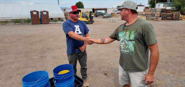 'One thing after another': Multiple factors hit Utah County farm hard