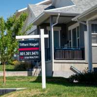 Here's how much home sales just dropped