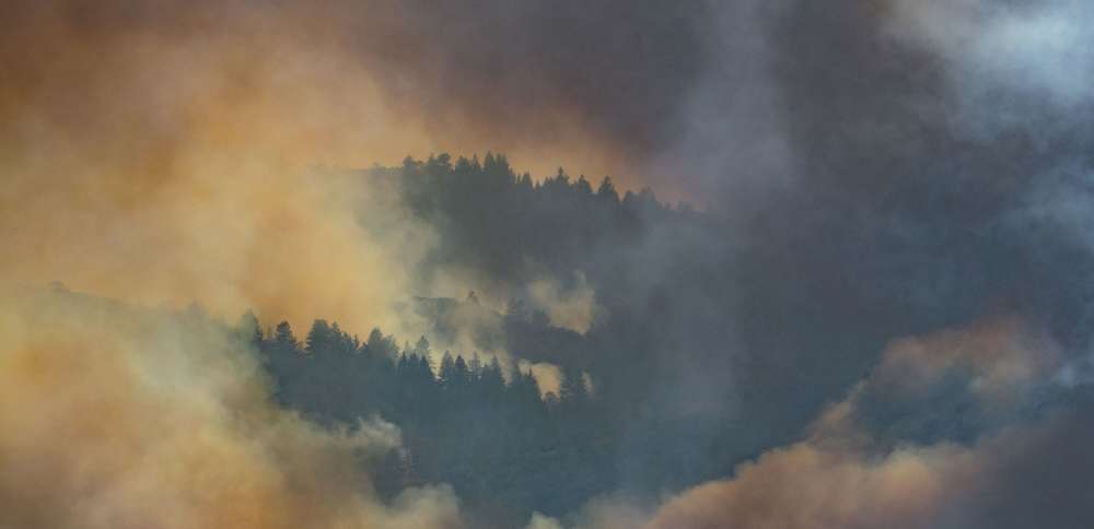 The lasting effects of Utah's wildfires: By the numbers